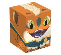 Ultimate Guard Magic: The Gathering Foundations Mtg002 Loot Box Orange Kids
