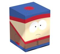 Squaroes South Park™ Sp003 Stan Card Box Red