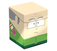 Ultimate Guard Squaroes - Squaroe South Park SP008 - Mr. Garrison 100+