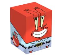 Ultimate Guard Squaroes - Boulder 100+ - Spongebob Squarepants - SB004 - Mr. Kra