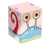 Ultimate Guard Squaroes - Boulder 100+ - Spongebob Squarepants - SB006 - Gary