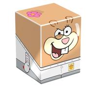 Ultimate Guard Squaroes - Boulder 100+ - Spongebob Squarepants - SB007 - Sandy