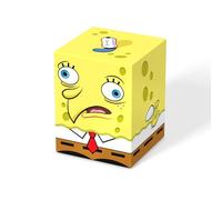 Ultimate Guard - Squaroes - Boulder 100+ - SpongeBob SquarePants - SB015 - iNteRnEt SEnsAtioN (Chase)