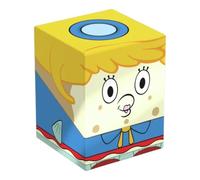 Squaroes Squaroe Spongebob Squarepants Sb013 - Mrs. Puff