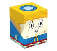 Squaroes Spongebob Squaroe Squarepants™ Sb013 Mrs Puff Box Multicolor