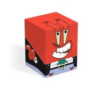 Ultimate Guard - Squaroes - Boulder 100+ - SpongeBob SquarePants Wave 3 - SB019 - Pirate Mr. Krabs