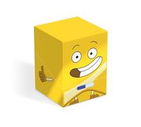 Ultimate Guard - Squaroes - Boulder 100+ - Star Trek: Lower Decks - ST009 - Badgey (Chasefigure)