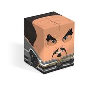 Ultimate Guard - Squaroes - Boulder 100+ - Star Trek: The Original Series - ST017 - Klingon