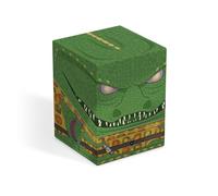 Ultimate Guard - Squaroes - Boulder 100+ - Star Trek: The Original Series - ST018 - The Gorn (Chasefigure)