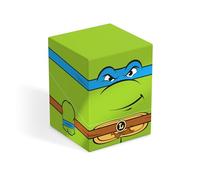 Squaroes Teenage Mutant Ninja Turtles 006 Leonardo Figure