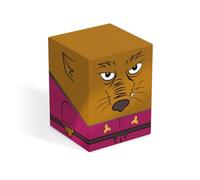 Squaroes Teenage Mutant Ninja Turtles™ Nt007 Splinter Card Box Pink Kids