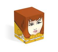 Ultimate Guard Squaroe Teenage Mutant Ninja Turtles NT009 - April