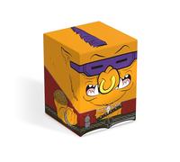 Squaroes Teenage Mutant Ninja Turtles Bebop Deck Case Yellow Kids