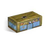 Ultimate Guard Squaroes - Spongebob Squarepants - Krusty Krab Collector's Case