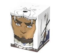 Ultimate Guard Squaroes Squaroe Avatar: The Last Airbender AV013 - Ava