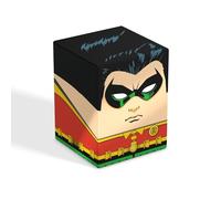 Ultimate Guard Squaroes - Batman: Gotham City GC002 Robin Box Multicolor