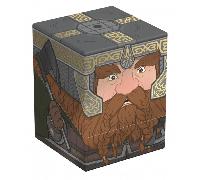 Ultimate Guard Squaroes - Squaroe The Lord of the Rings LOTR005 - Giml