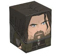 Ultimate Guard Squaroes - Squaroe The Lord of the Rings LOTR006 - Arag