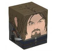 Ultimate Guard Squaroes - Squaroe The Lord of the Rings LOTR007 - Boro