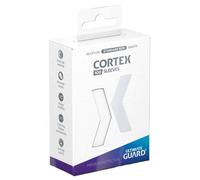 Cortex Sleeves Standard Size Black (100)