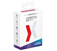 Cortex Sleeves Standard Size Black (100)