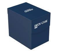 Ultimate Guard Deck Case 133+ Standard Size Blue