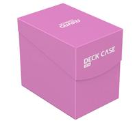 Ultimate Guard Deck Case 133+ Standard Size Orange