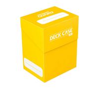 Ultimate Guard Standard Size Deck Case 80 Packs