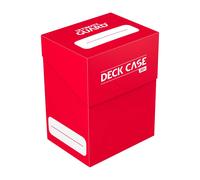 Ultimate Guard Standard Size Deck Case 80 Packs