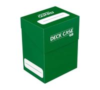 Ultimate Guard Standard Size Deck Case 80 Packs