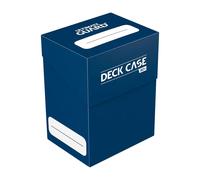 Ultimate Guard Standard Size Deck Case 80 Packs