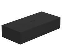 Ultimate Guard Superhive 550+ XenoSkin Monocolor Black