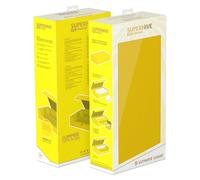 Ultimate Guard Superhive 550+ Xenoskin "Summer Edition 2025" - Dandelion