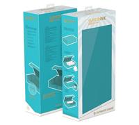 Ultimate Guard Superhive 550+ Xenoskin "Summer Edition 2025" - Lagoon