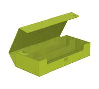 Ultimate Guard Superhive 550+ Xenoskin "Summer Edition 2025" - Lime