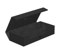 Ultimate Guard Superhive Xenoskin Deck Case 550 Packs Silver Kids