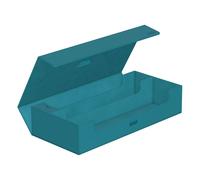 Ultimate Guard Superhive Xenoskin Deck Case 550 Packs Blue