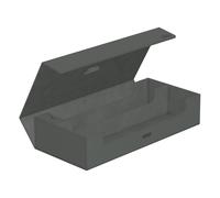 Ultimate Guard Superhive Xenoskin Deck Case 550 Packs Silver