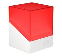 Boulder Deck Case 100+ SYNERGY Red/White