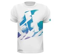 Ultimate Guard T-Shirt UG Distressed White Size XXL
