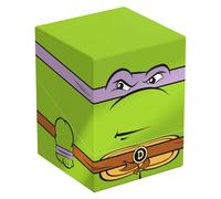 Ultimate Guard Teenage Mutant Ninja Turtles 003 Donatello Collectible Box