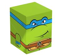 Ultimate Guard Teenage Mutant Ninja Turtles 006 Leonardo Collectible Box