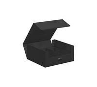 Ultimate Guard Treasurehive 90+ Xenoskin - Black