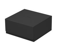 Ultimate Guard Treasurehive 90+ XenoSkin Black