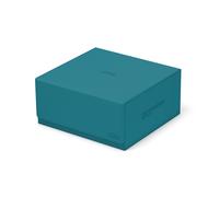 Ultimate Guard Treasurehive 90+ XenoSkin Bleu Pétrole