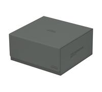 Ultimate Guard Treasurehive 90+ XenoSkin Grey