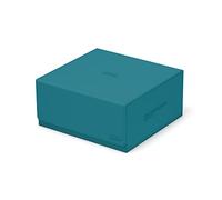 Ultimate Guard Treasurehive 90+ XenoSkin Petrol Blue, 252 x 252 x 125 mm