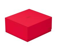 Ultimate Guard Treasurehive 90+ XenoSkin Red