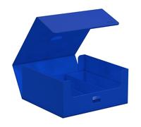 Ultimate Guard Treasurehive Xenoskin Deck Case 90 Packs Blue