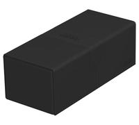 Ultimate Guard UG Twin Flip`n`Tray 266+ Xenoskin Black